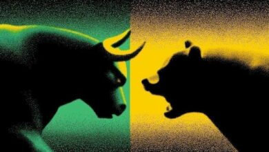 تراجع إيثريوم وسولانا وكاردانو مع فشل البيتكوين في كسر حاجز 90 ألف دولار