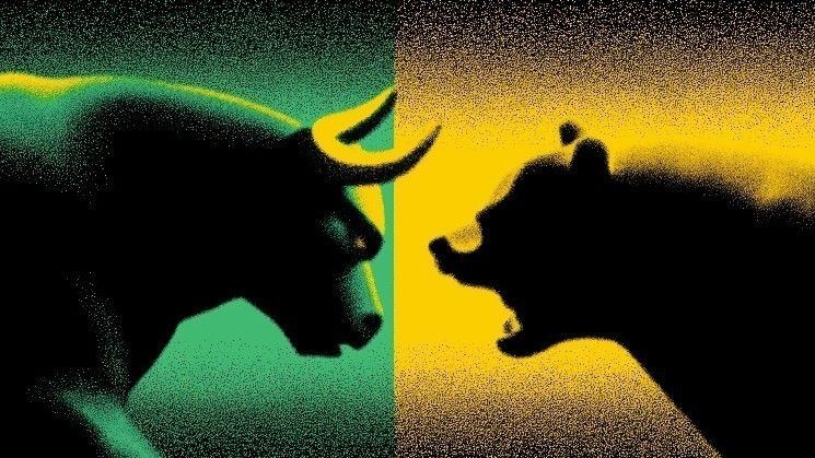 تراجع إيثريوم وسولانا وكاردانو مع فشل البيتكوين في كسر حاجز 90 ألف دولار