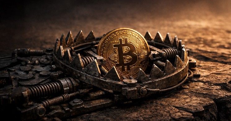 طلب البيتكوين يشهد انفجارًا، لكن المتعاملين يفرضون الاستقرار آليًا: هذا هو السعر الدقيق لانكسار السد