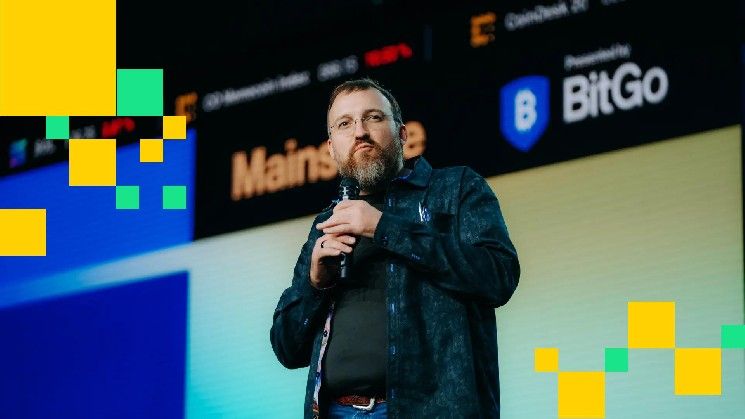 تشارلز هوسكينسون يهاجم سياسة ترامب تجاه العملات الرقمية وصفًا إياها بـ"الاستخراجية" ويحذر من تداعيات خطيرة على القطاع