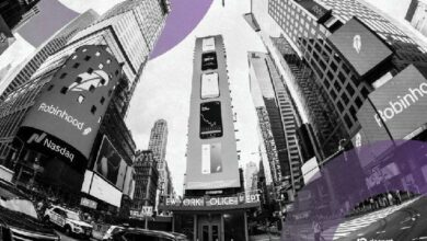 روبينهود تطرح "المجموعات المخصصة" في أسواق التوقعات – ولكن لا تسميها مراهنات مركبة