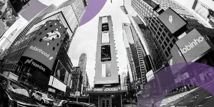 روبينهود تطرح "المجموعات المخصصة" في أسواق التوقعات – ولكن لا تسميها مراهنات مركبة