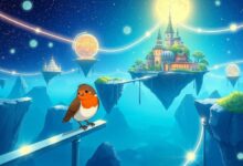 روبينهود تُدرج تداول DOT الفوري: توسع استراتيجي يُحوِّل وصول المستثمرين الأفراد إلى العملات الرقمية