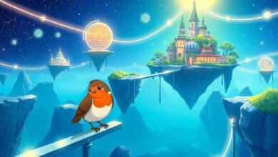 روبينهود تُدرج تداول DOT الفوري: توسع استراتيجي يُحوِّل وصول المستثمرين الأفراد إلى العملات الرقمية