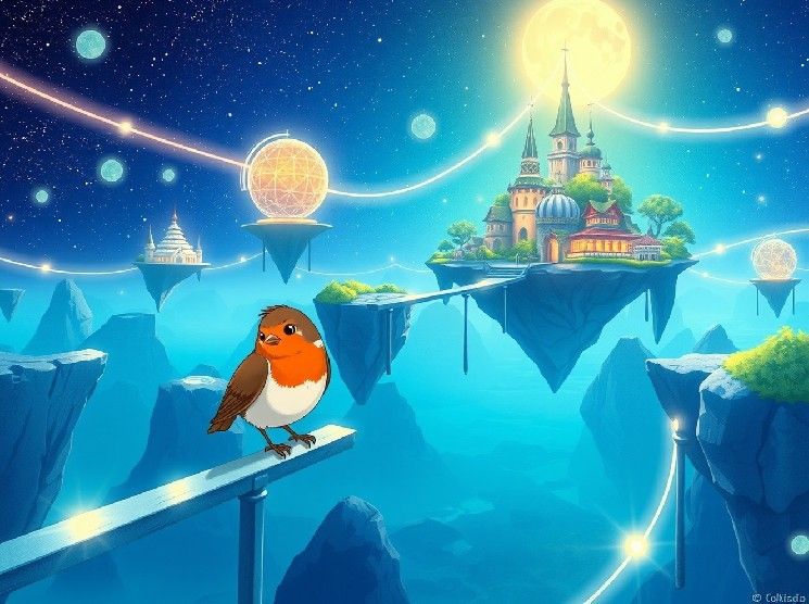 روبينهود تُدرج تداول DOT الفوري: توسع استراتيجي يُحوِّل وصول المستثمرين الأفراد إلى العملات الرقمية