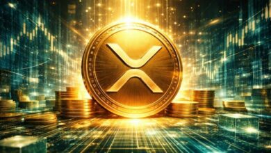 خبير: تذكرة "الفوز الكبرى" لـ XRP قد تكون مختلفة عما تتوقعه