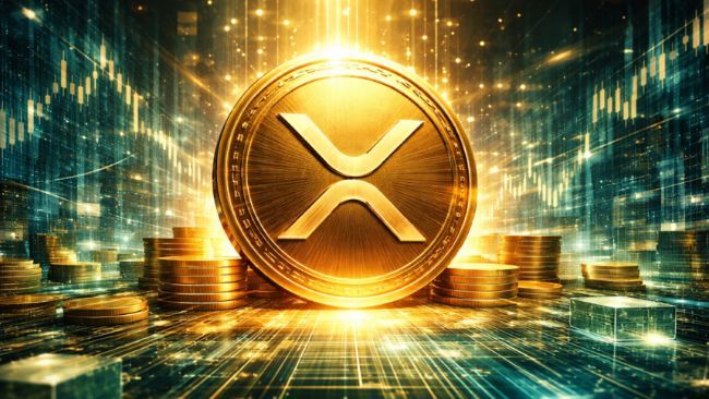 خبير: تذكرة "الفوز الكبرى" لـ XRP قد تكون مختلفة عما تتوقعه