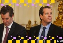 هيئة الأوراق المالية الأمريكية ترفع الدعوى القضائية ضد جيميني المدعومة من التوأم وينكلفوس بشأن منتج إيرن