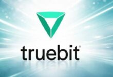 قرصان Truebit يبيض 26 مليون دولار من الإيثيريوم عبر Tornado Cash