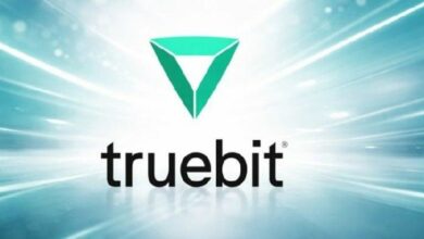 قرصان Truebit يبيض 26 مليون دولار من الإيثيريوم عبر Tornado Cash