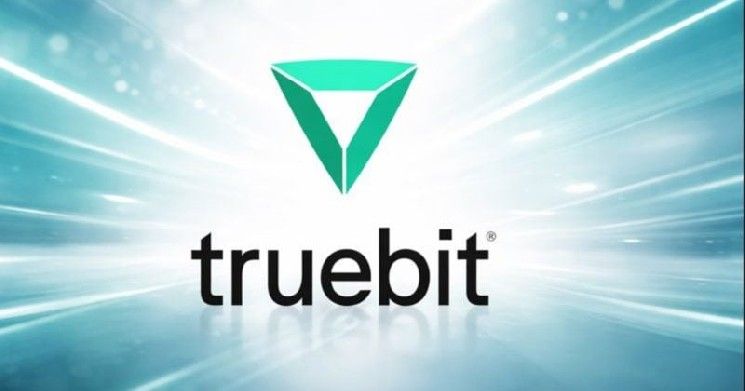 قرصان Truebit يبيض 26 مليون دولار من الإيثيريوم عبر Tornado Cash