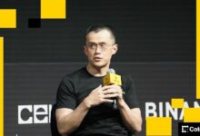 تشانغ بينغ تشاو من بينانس: البيتكوين سيكسر دورة الأربع سنوات هذا العام