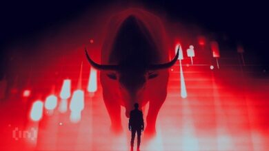 ما الذي يقف وراء انتعاش عملة إنترنت كمبيوتر (ICP) بنسبة ٤٠٪ تقريبًا؟