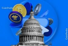 قانون CLARITY يتعرض لهجوم شرس! آرون داي: انتصار كوينبيز والمصارف يعني نهاية التمويل اللامركزي