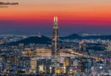 سول تُميّز نفسها: البيتكوين بالوون الكوري يحافظ على علاوة سعرية رغم الضعف العالمي