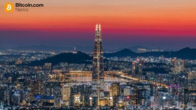 سول تُميّز نفسها: البيتكوين بالوون الكوري يحافظ على علاوة سعرية رغم الضعف العالمي