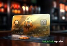 إنترلينك و إتش بي إكس تطلقان بطاقة فيزا إنترلينك لتنظيم استخدام العملات الرقمية في الحياة اليومية