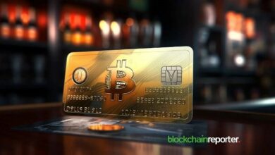 إنترلينك و إتش بي إكس تطلقان بطاقة فيزا إنترلينك لتنظيم استخدام العملات الرقمية في الحياة اليومية