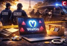 الشرطة الفرنسية تحقق في اختراق بيانات "والتيو" وسط تحذيرات من تزايد عمليات الخطف المرتبطة بالعملات الرقمية