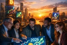 طفرة في العملات الرقمية على الأفق؟ بنترا كابيتال تحدد المحفزات الرئيسية للنجاح في 2026