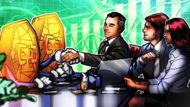 صندوق BlackRock الرقمي BUIDL يُعزِّز ازدهار قيمة توكنيزيشن Avalanche في الربع الرابع