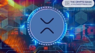 المستثمرون قد يستخدمون صناديق XRP المتداولة قريباً كما تستخدمها البنوك