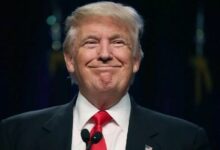 انتبه: الرئيس الأمريكي دونالد ترامب قد يُطلق الإعلان المنتظر اليوم بعد قرار الفيدرالي