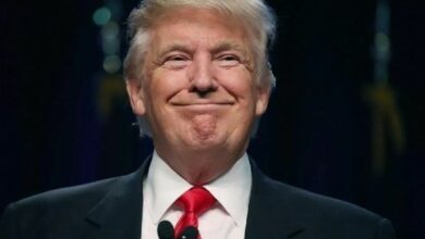 انتبه: الرئيس الأمريكي دونالد ترامب قد يُطلق الإعلان المنتظر اليوم بعد قرار الفيدرالي