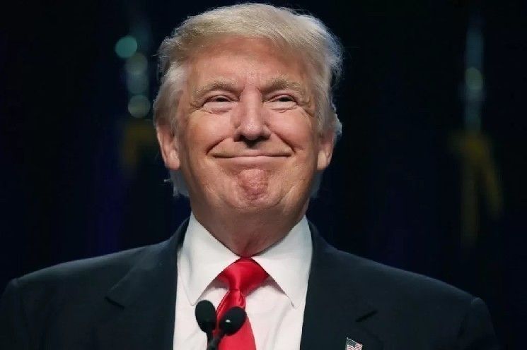 انتبه: الرئيس الأمريكي دونالد ترامب قد يُطلق الإعلان المنتظر اليوم بعد قرار الفيدرالي