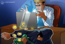 مستخدم يفقد 282 مليون دولار في واحدة من أكبر عمليات اختراق التشفير بالهندسة الاجتماعية