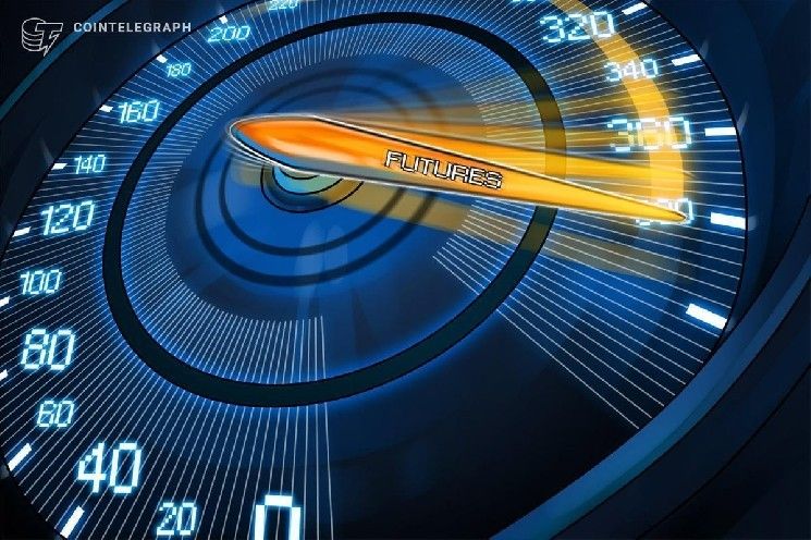 محللون يرصدون مؤشرات عودة الشهية للمخاطرة مع ارتفاع الاهتمام المفتوح لعقود البيتكوين الآجلة 13%