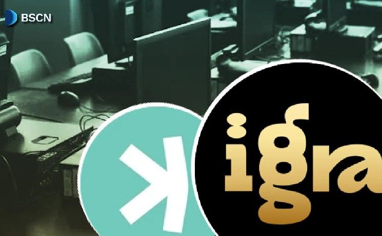 شبكة إيجرا: ما هي الطبقة الثانية على بلوكشين كاسبا؟