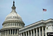 أعضاء مجلس الشيوخ يقدمون أكثر من 130 تعديلاً على مشروع قانون التشفير تشمل عوائد الـ "ييلد" ومنصات التمويل اللامركزي (DeFi)