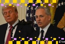 مستشار ترامب للذكاء الاصطناعي والعملات الرقمية: المصارف التقليدية والرقمية ستصبح "صناعة واحدة"