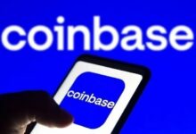 منصة Coinbase تعلن عن إدراج عملة رقمية بديلة على منصة التداول الآجلة! التفاصيل الكاملة