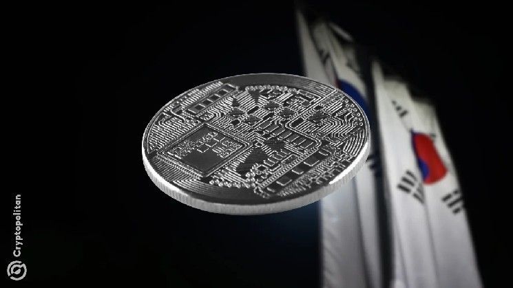 الحزب الديمقراطي الكوري الجنوبي يعقد جلسة لوضع مسودة قانون الأصول الرقمية الأساسية