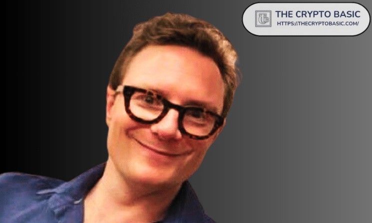 رئيس Flare يكشف عن فرصة دخل سلبي تغير الحياة لحاملي XRP