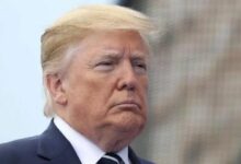 **خبر عاجل: الرئيس الأمريكي دونالد ترامب يعلن ترشيح رئيس مجلس الاحتياطي الفيدرالي الأسبوع المقبل.. هذه أبرز المرشحين**