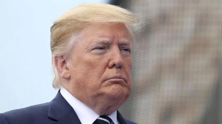 **خبر عاجل: الرئيس الأمريكي دونالد ترامب يعلن ترشيح رئيس مجلس الاحتياطي الفيدرالي الأسبوع المقبل.. هذه أبرز المرشحين**