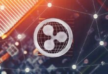 سعر XRP عند نقطة تحول حاسمة: تعليق من شركة تحليل ألمانية