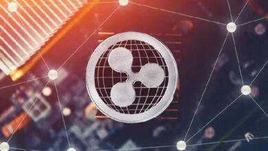 سعر XRP عند نقطة تحول حاسمة: تعليق من شركة تحليل ألمانية