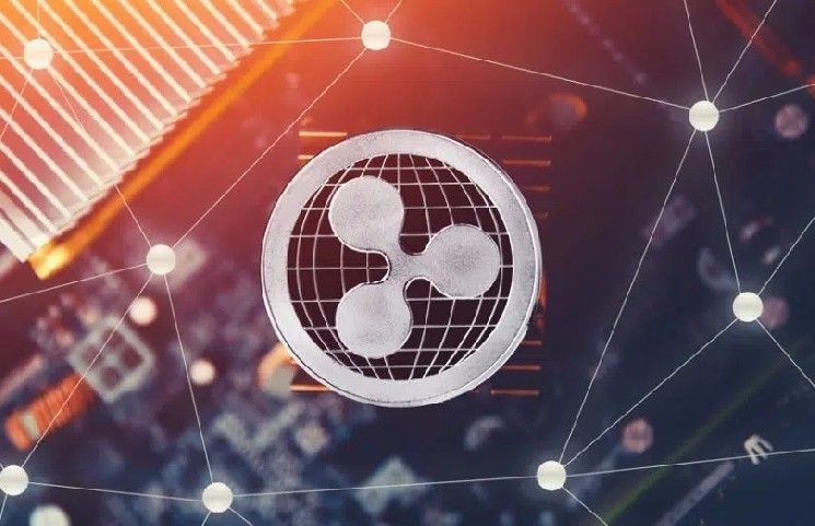 سعر XRP عند نقطة تحول حاسمة: تعليق من شركة تحليل ألمانية
