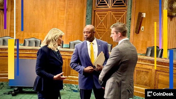 معاينة أولية لمشروع قانون هيكلة الأسواق الرقمية غير المكتمل: حماية لامركزية التمويل (DeFi)