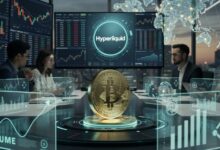 أين يقف هايبرليكيد (HYPE) الآن؟ تحليل معمق لأهم المقاييس بعد 2025