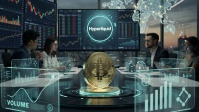 أين يقف هايبرليكيد (HYPE) الآن؟ تحليل معمق لأهم المقاييس بعد 2025