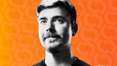 نجم يوتيوب مستر بيست يشتري تطبيقاً مصرفياً.. هل سيقدم خدمات العملات الرقمية؟