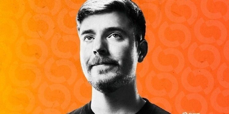 نجم يوتيوب مستر بيست يشتري تطبيقاً مصرفياً.. هل سيقدم خدمات العملات الرقمية؟