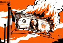 الآن أصبح الأمر رسميًا: المحللون يصنفون الدولار كأصل "خطير"