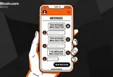 قضية ليبرا: رسائل تخص الرئيس ميلي تظهر في الخبرة القضائية.. وأخرى محذوفة