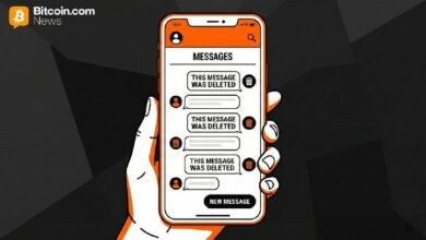 قضية ليبرا: رسائل تخص الرئيس ميلي تظهر في الخبرة القضائية.. وأخرى محذوفة